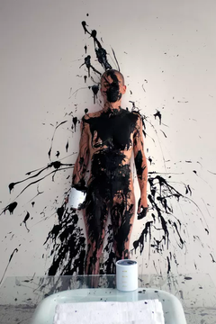 VestAndPage "Fear is fear"