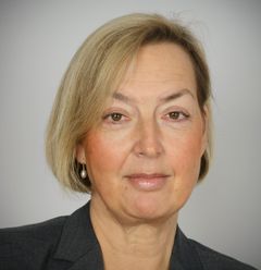 Nina Rådström Oldertz