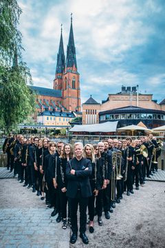 Uppsala Blåsarsymfoniker