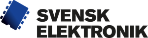 Svensk Elektronik-logo