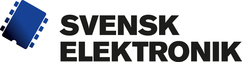 Svensk Elektronik logotype