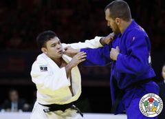 Foto: IJF – Gabriela Sabau.