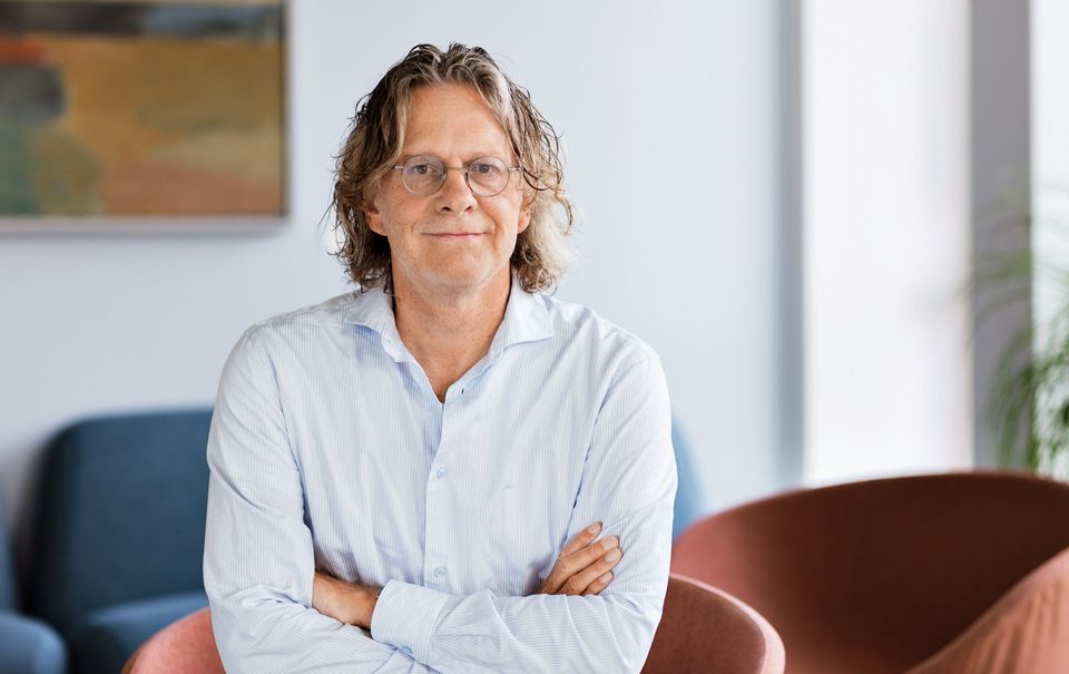 Olof Johansson Stenman