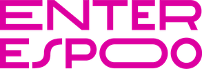 Enter Espoo-logo