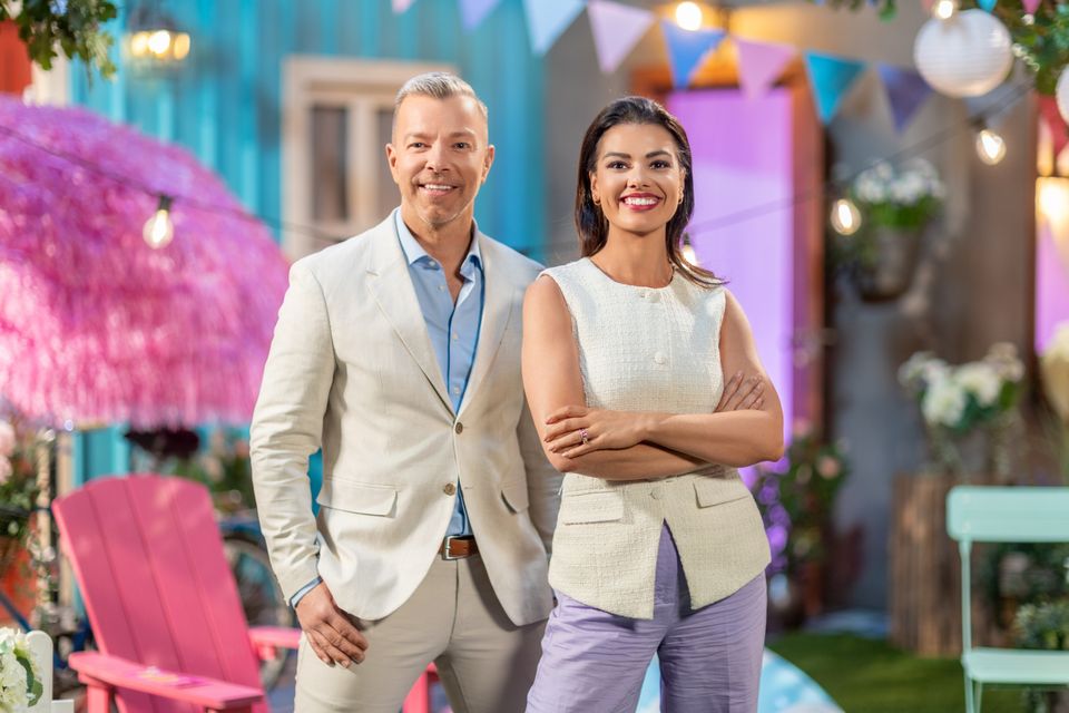 BingoLottos Sommarfest 2026