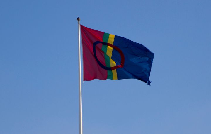 På samernas nationaldag, 6 februari, tillgängliggör Institutet för språk och folkminnen en omfattande samling av samiskt material med koppling till Örnsköldsvik på sin webbplats.