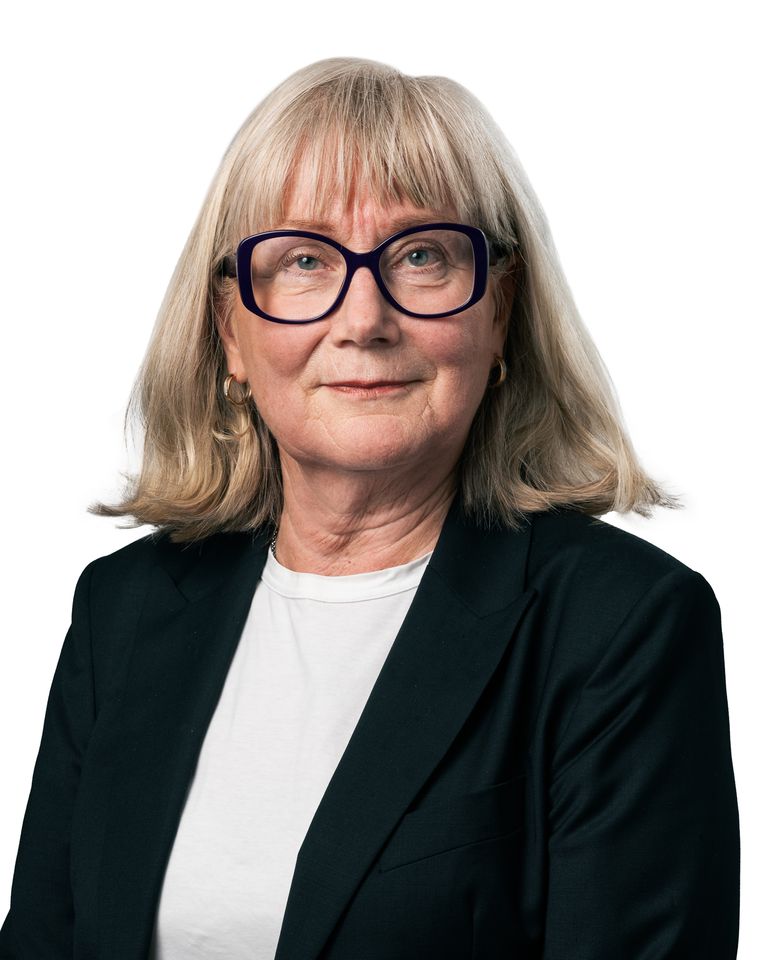 Monica Radeberg