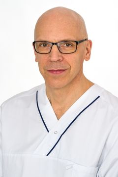 Örjan Friberg 1