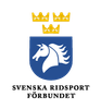 Svenska Ridsportförbundet-logo