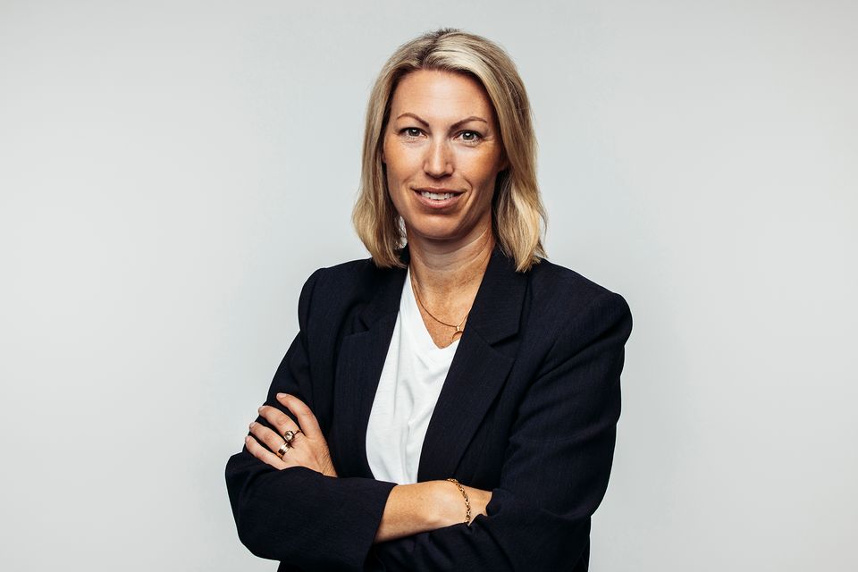 Malin Ljung