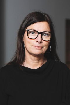 Maria Jansén ordförande Sveriges Museer