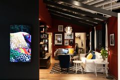 Rum IKEA Hyderabad 3