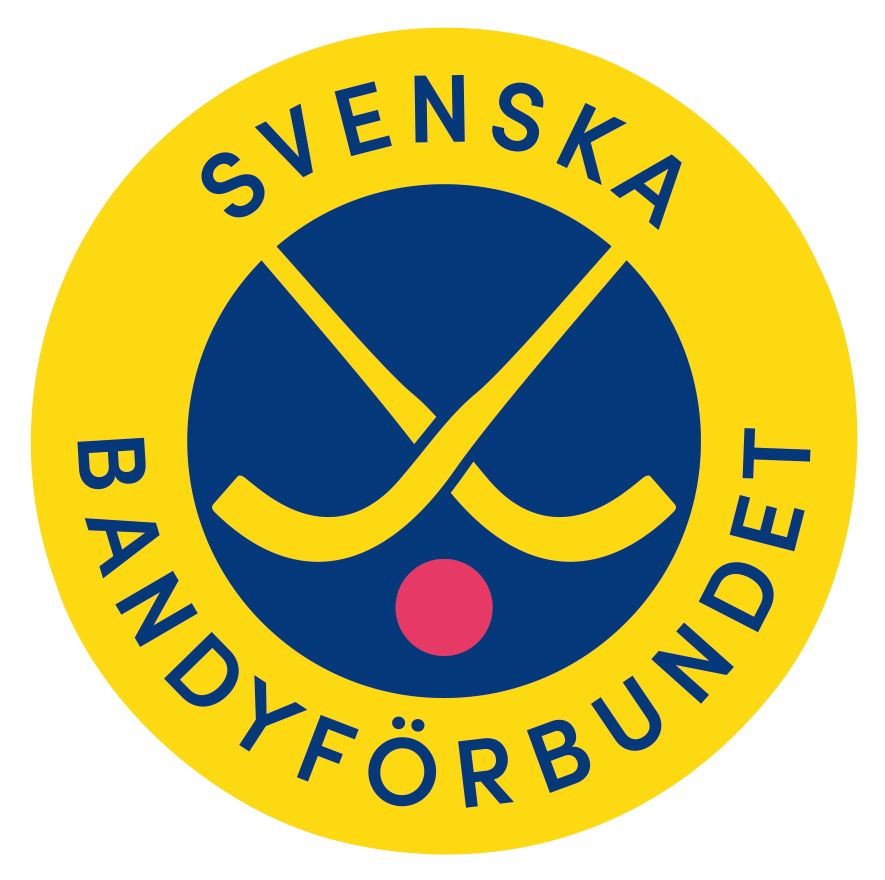 Svenska Bandyförbundets logotyp