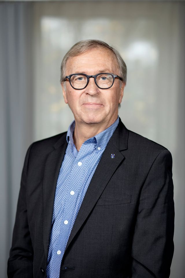 Lars Björling (SfS)