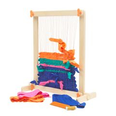 LUSTIGT vävram, 199:-/7 delar