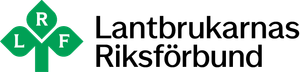 Lantbrukarnas Riksförbund-logo