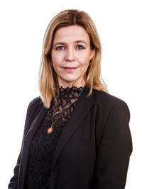Kristina Lång