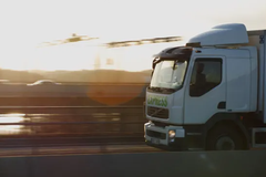 Transportstyrelsen beslutar om tillfälligt undantag från reglerna kring kör- och vilotider.