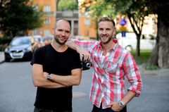 Shootitlive grundades 2008 av Martin Levy och Eivind Vogel-Rödin