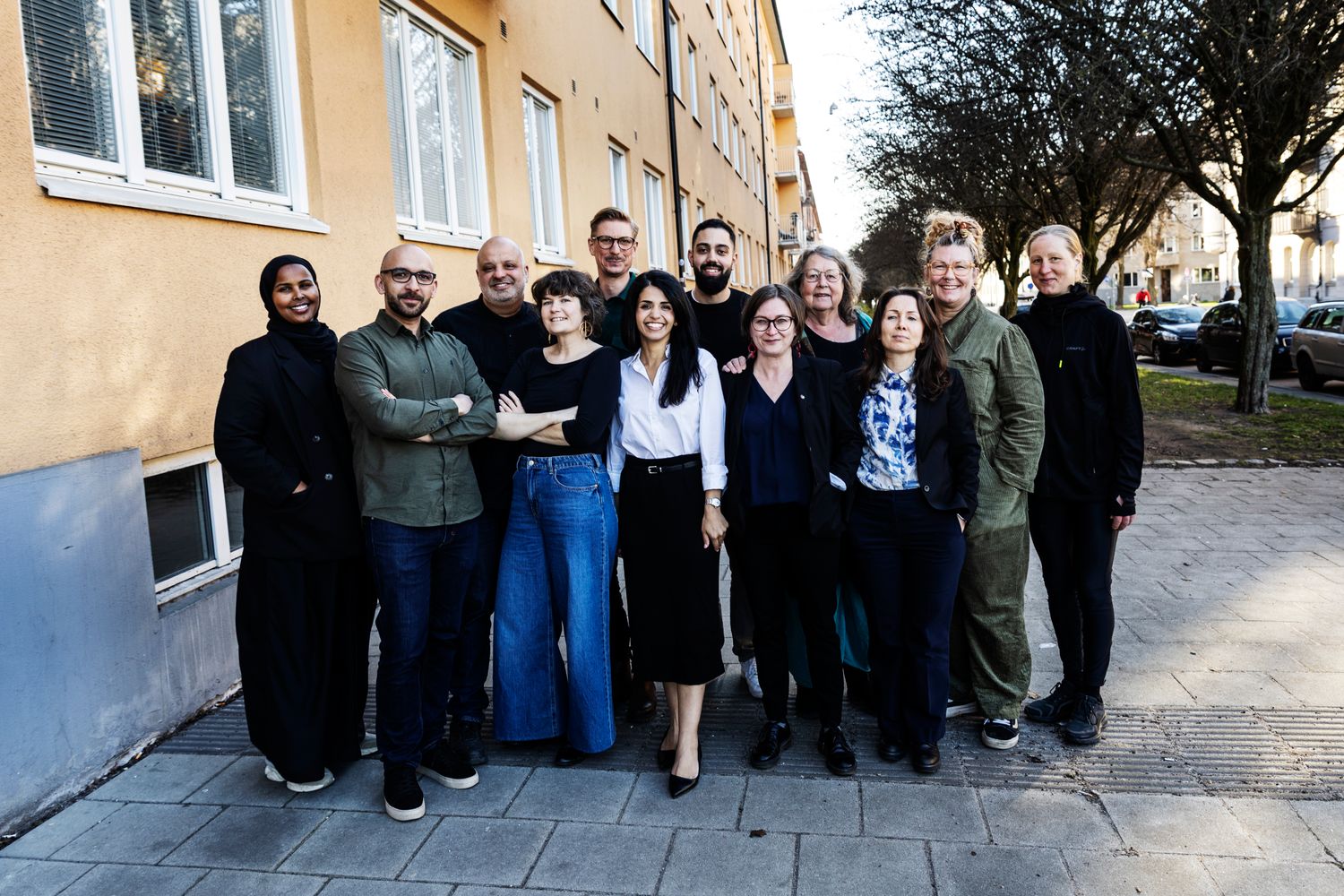 Vänsterpartiet Malmö