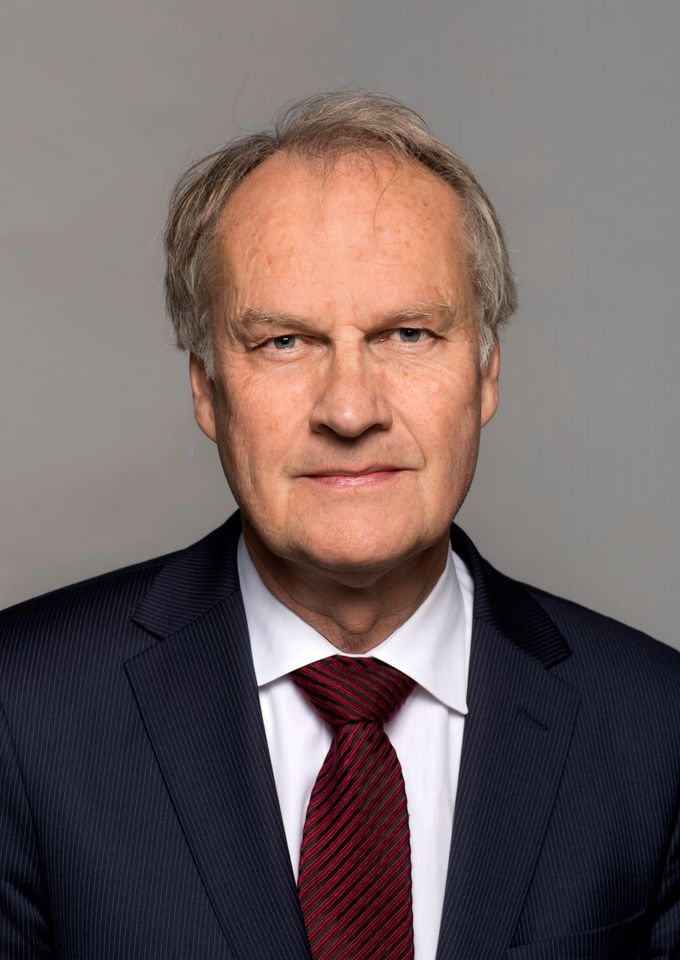 Disciplinnämndens ordförande, advokat Magnus Wallander