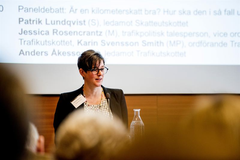 Karolina Boholm-transportdirektor-Skogsindustrierna