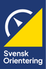 Svenska Orienteringsförbundet-logo
