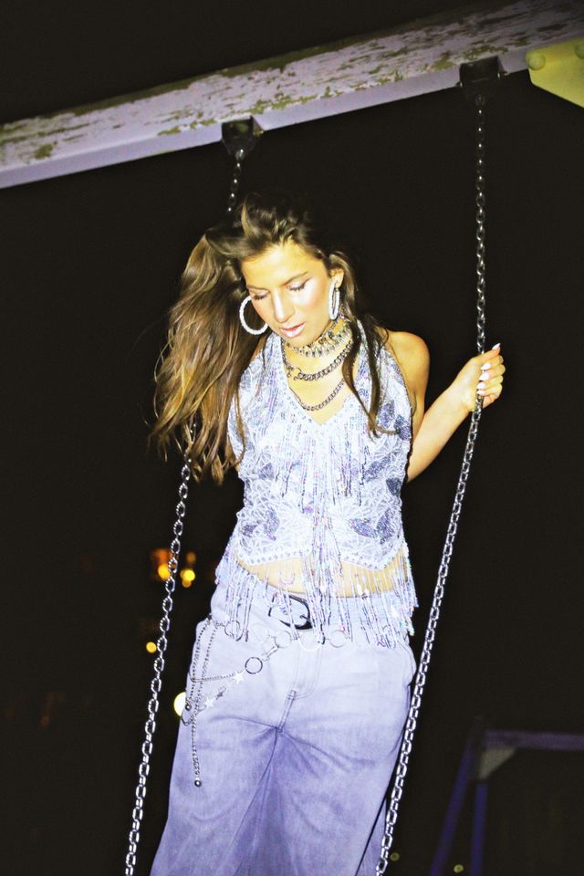 Natalie Reigo - press