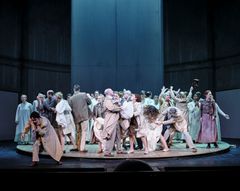 KARMELITSYSTRARNA 2019