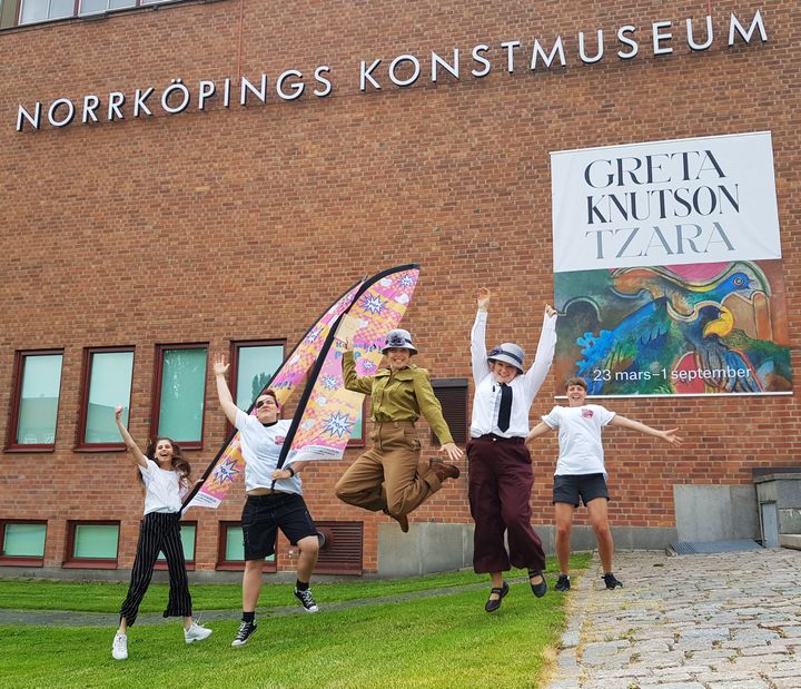 Foto: Norrköpings Konstmuseum