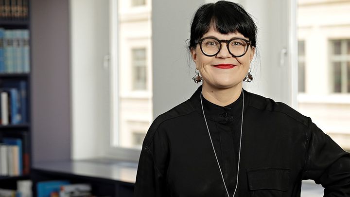 Bild av Therese Svanström