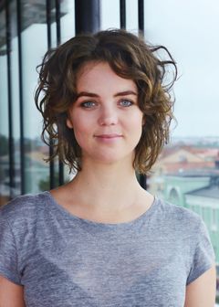 Hanna Olsson Lanneberg