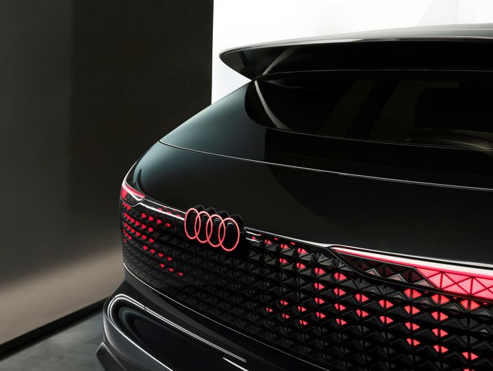Audi i nytt reklambyråsamarbete med Acne.