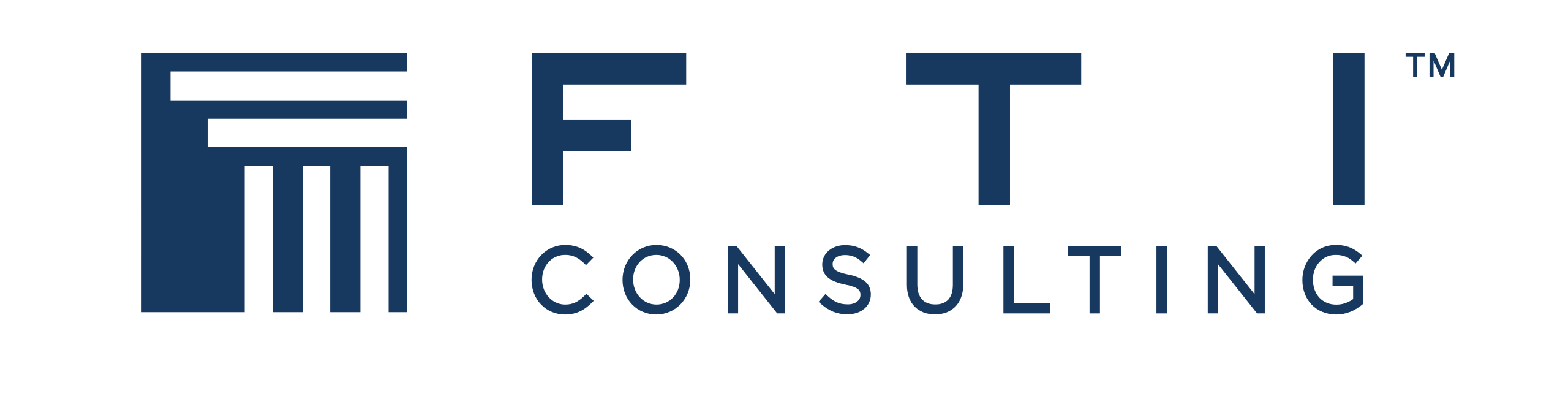FTI Consulting