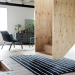 GÖRLÖSE matta kort lugg 133x195cm 199:-