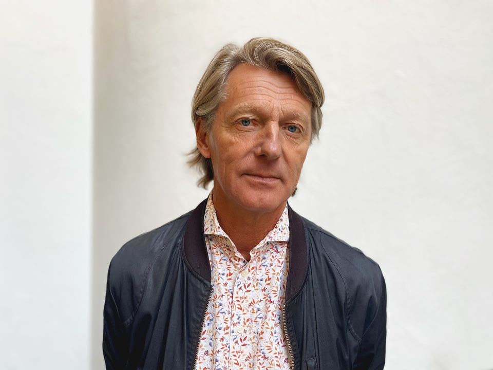 Johnny Nadérus