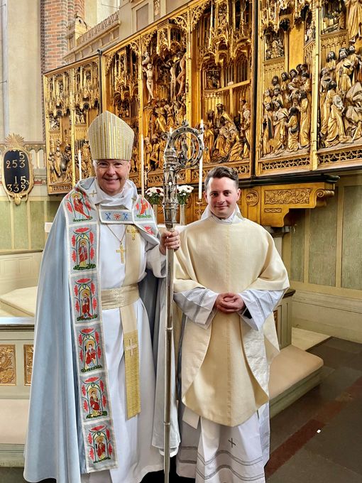 Foto: Marlene W Antonson