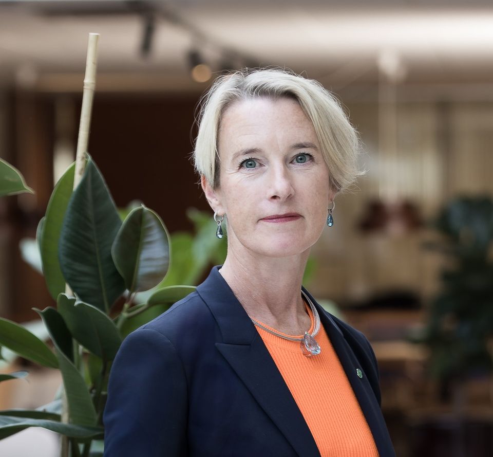 Viveka Beckeman, pressbild 14