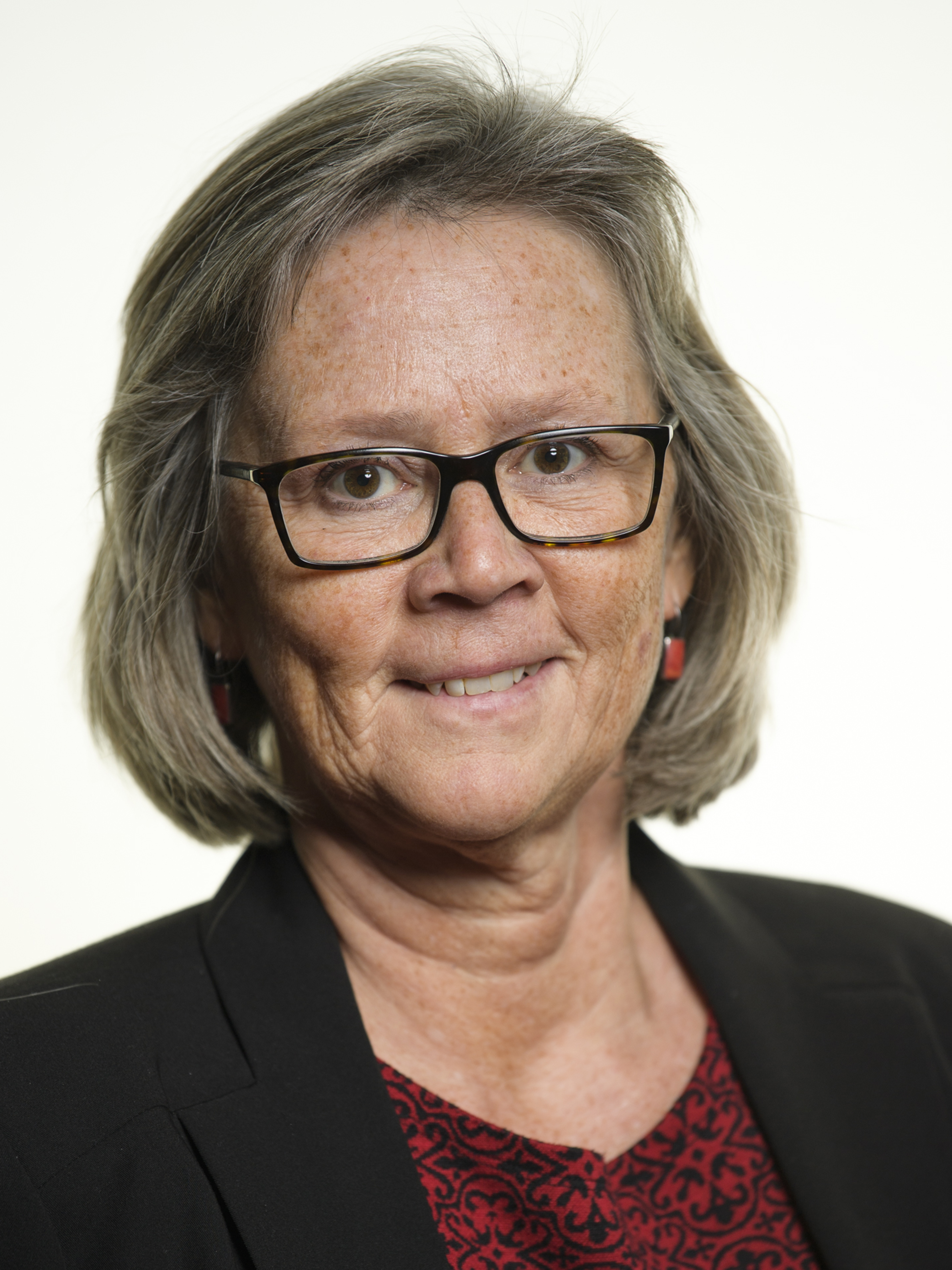 Ewa Almqvist