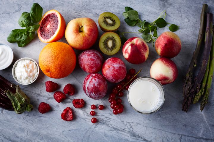 Arla vill inspirera till hur man kan fortsätta att äta gott, hälsosamt och prisvärt trots det dystra konjunkturläget.  Foto: Arla