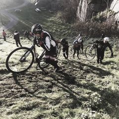 Foto: Patrik Stenefjäll (Stoner Hill)