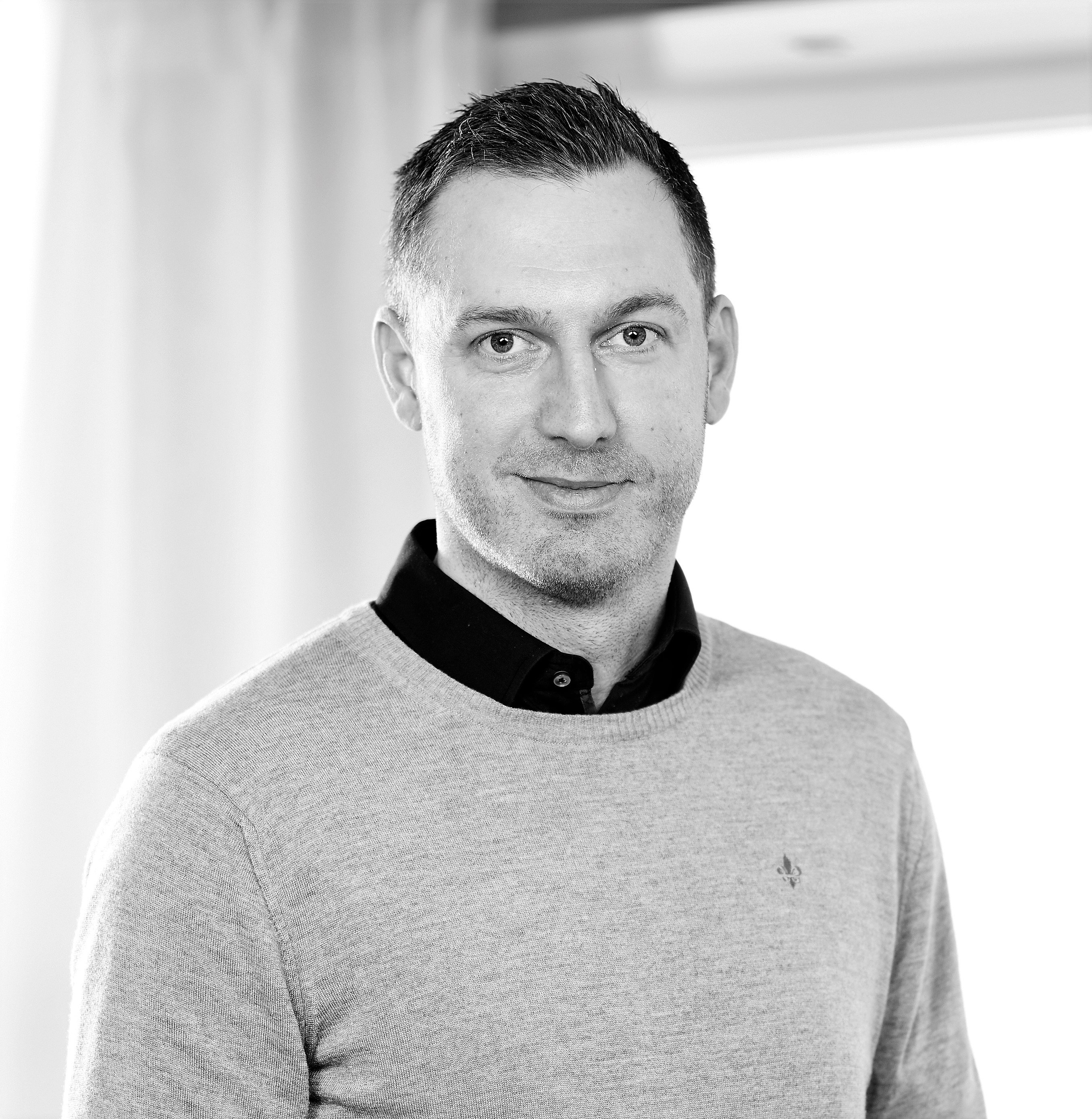Henrik de Verdier appointed Group Sales Director Brenderup Group ...