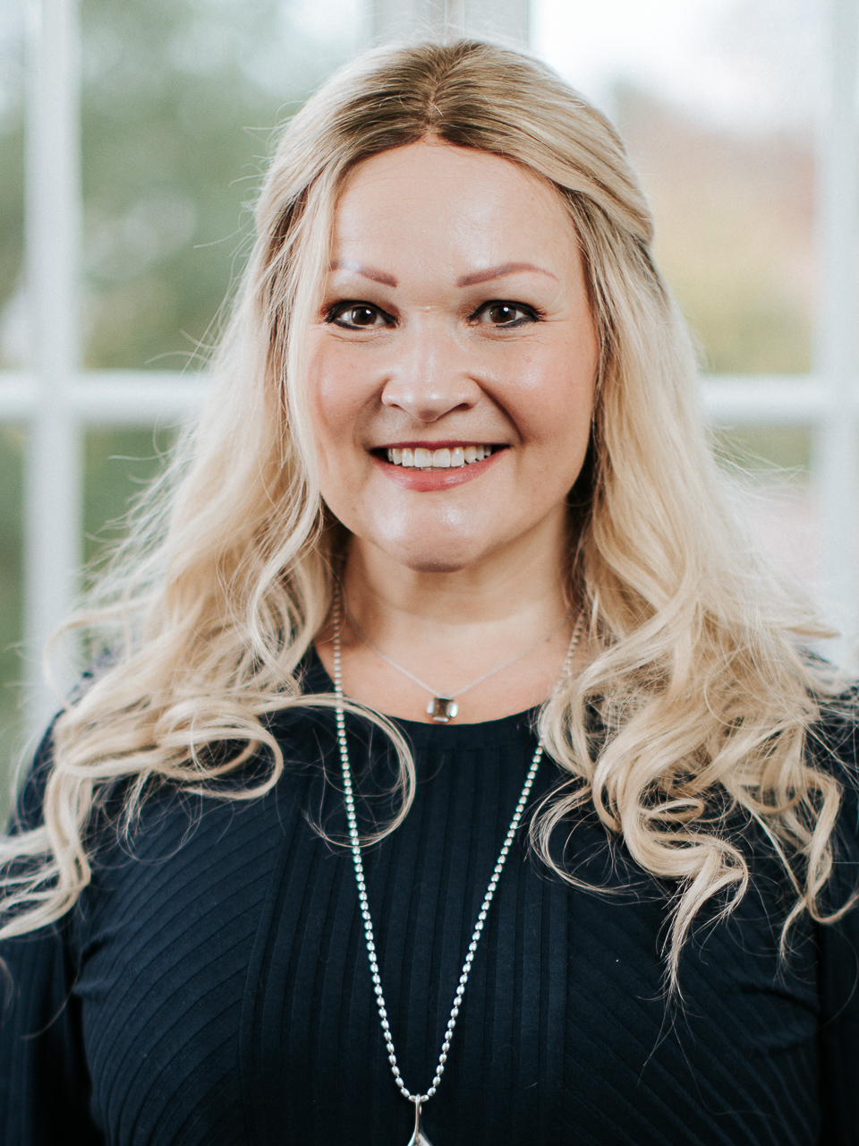 Ulrika Säfström Sunnerfelt