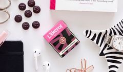 Läkerol Raspberry Licorice vecka 38 2019