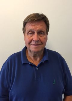 Kjell Öberg, överläkare på Akademiska sjukhuset och seniorprofessor i onkologisk endokrinologi, Uppsala universitet.