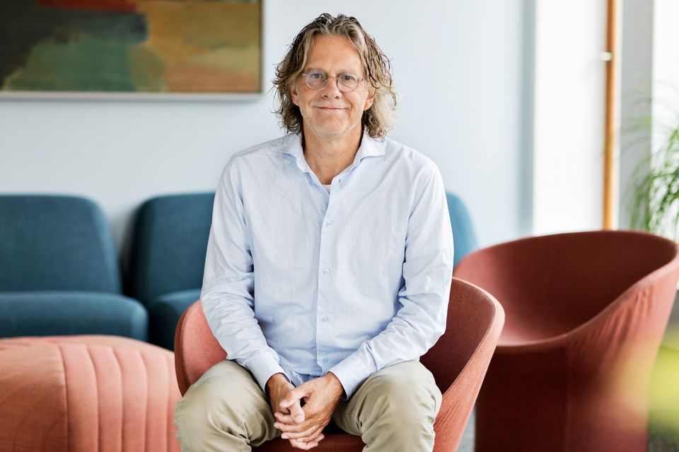 Olof Johansson Stenman