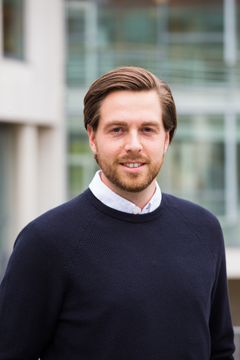 Joakim Andersson, Consid.