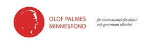 Olof Palmes minnesfond