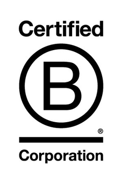 B-Corp Certifiering