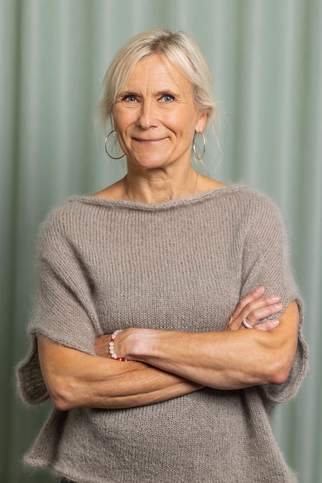 Lisa Markström